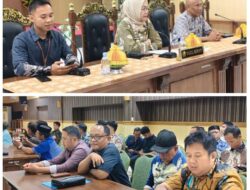 Pemkab Majene Gelar Sosialisasi Tranformasi Digital Untuk Layanan Desa Berbasis Teknologi