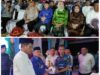 Pemkab Majene Gelar Peringatan Maulid Nabi Muhammad SAW 1448 H: Wujudkan Persatuan dan Kepedulian Sosial Menuju Majene MMB