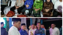 Pemkab Majene Gelar Peringatan Maulid Nabi Muhammad SAW 1448 H: Wujudkan Persatuan dan Kepedulian Sosial Menuju Majene MMB