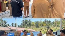 Bupati dan Wabup Majene Tegas Larang Penyalahgunaan Nama Pimpinan demi Layanan BBM Khusus