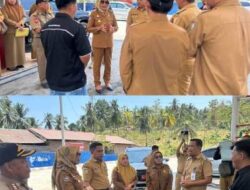 Bupati dan Wabup Majene Tegas Larang Penyalahgunaan Nama Pimpinan demi Layanan BBM Khusus