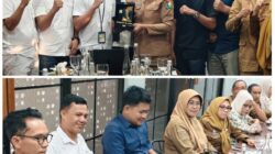 Pemkab dan DPRD Majene Sambangi Pertamina Patra Niaga Sulawesi: Pastikan Pasokan Aman dan Percepat Operasional SPBUN