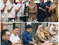Pemkab dan DPRD Majene Sambangi Pertamina Patra Niaga Sulawesi: Pastikan Pasokan Aman dan Percepat Operasional SPBUN