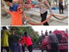 Damkar BPBD Majene Terus Salurkan Air Bersih,Untuk Warga Yang Membutuhkan padausim Kemarau.