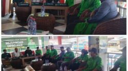 Musancab PKB Majene 2026 Berlangsung Lancar,Siap Lahirkan Kepengurusan Baru