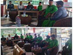 Musancab PKB Majene 2026 Berlangsung Lancar,Siap Lahirkan Kepengurusan Baru