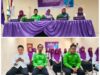 DPW Perempuan Bangsa PKB Sulbar,Beri Pesan Perkuat Pemberdayaan dan Pengawalan Masalah Sosial