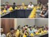 Atasi Antirian Dan Kelangkaan BBM Pemda Majene Siapkan Surat Edaran,Untuk Pemanfaat