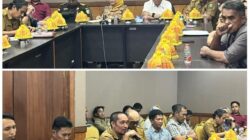 Atasi Antirian Dan Kelangkaan BBM Pemda Majene Siapkan Surat Edaran,Untuk Pemanfaat