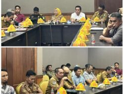 Atasi Antirian Dan Kelangkaan BBM Pemda Majene Siapkan Surat Edaran,Untuk Pemanfaat