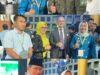 Andi Rita,Wabup Majene Menghadiri Energy Leadership & Business Conference (ELBC)