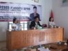 Leonardus Gowarto Palayukan, SH Anggota DPRD Toraja Utara Gelar Reses Di Lembang Rangi Batu