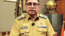 Nama Bupati dan Sekda Diseret dalam Pusaran Dana Revitalisasi,Pemkab Majene Tegaskan Tidak Terlibat