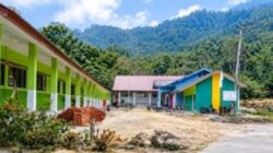 Revitalisasi SDN 19 Tammerimbi Bawa Perubahan Nyata, Warga Empat Dusun Apresiasi Hasil Pembangunan
