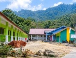 Revitalisasi SDN 19 Tammerimbi Bawa Perubahan Nyata, Warga Empat Dusun Apresiasi Hasil Pembangunan