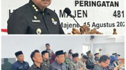 Pemkab Majene Siapkan APBD Lima Proritas Pembanguan Jadi Fokus Anggaran