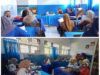 SDN; No 6 Balombong Gelar Rakor Pengelolaan Dana Bos dan RAKS