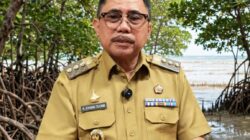 Bupati Majene Dorong Wisata Mangrove Dato Jadi Destinasi Unggulan Baru Sulawesi Barat