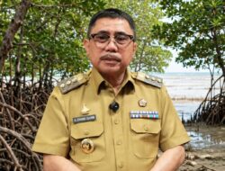 Bupati Majene Dorong Wisata Mangrove Dato Jadi Destinasi Unggulan Baru Sulawesi Barat