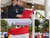 Bupati Majene,Pimpin Upacara Hari Sumpah Pemuda ke 98, Patriotisme Semangat Persatuan