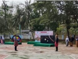 SMP Negeri 6 Majene Peringati Hari Sumpah Pemuda 2026,Usung Tema “Nusantara dalam Harmoni”