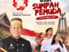Kadisbudpar Majene H.Ahmad Djamaan: Pemuda Patriotik dan Gigih, Garda Terdepan Pelestarian Budaya Bangsa