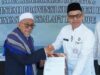 Gubernur Sulbar Siapkan 20 Beasiswa S1 bagi Mahasantri Ma’had Aly Lathifiyah Parappe pada 2026