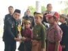Bupati Majene Beri Penghargaan,Siswa di Selamatkan Bahasa Mandar dari Kepunahan Lewat FTBI