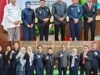 Pemkab Majene Tanda tangani MoU Dengan Pengadilan Agama Layanan PTSP Online.