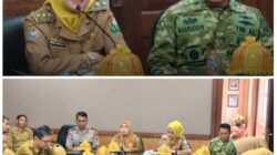 Wabup Pimpin Rakor,SampaikanDari Hasil Kongres Bahasa Daerah,Majene Jadi Pilot Project