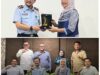 Wabup Majene,Bersama Anggota DPRD Majene,Studi Kunjungan Ke BBKK Makassar