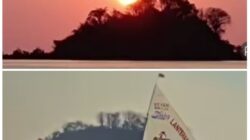 Pulau Idaman Memiliki Potensi Wisata Sulawesi Barat