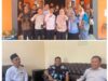 BPBD Majene Jadi Referensi, Komisi I DPRD Maros Kunker,Terkait Musim Kamarau Panjang