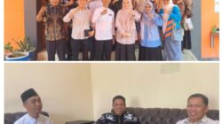BPBD Majene Jadi Referensi, Komisi I DPRD Maros Kunker,Terkait Musim Kamarau Panjang