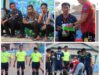 Serba Serbi Di Turnamen Sepak Bola Antara Pelajar Di Hari Minggu